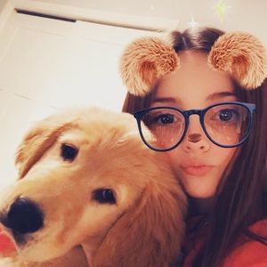 Meet your Posher, Hayden